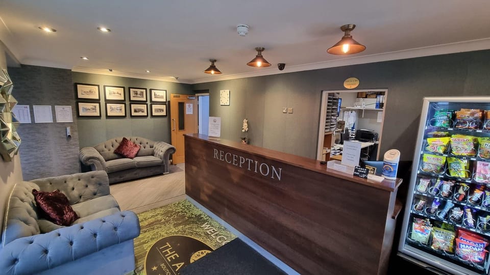 The Avenue Hotel Hotel in Ribble Valley District