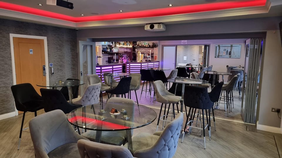 The Avenue Hotel Hotel in Ribble Valley District