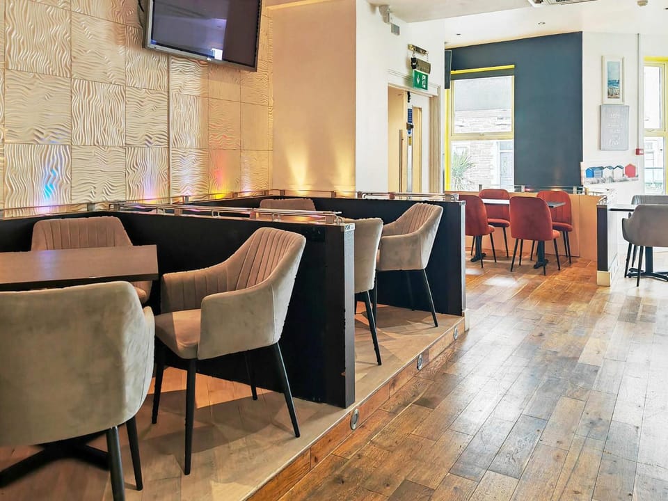 Town Lodge Hostel in Newquay