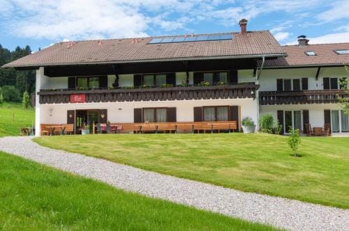 Gastehaus Sonnenplatzerl Inn in Pfronten