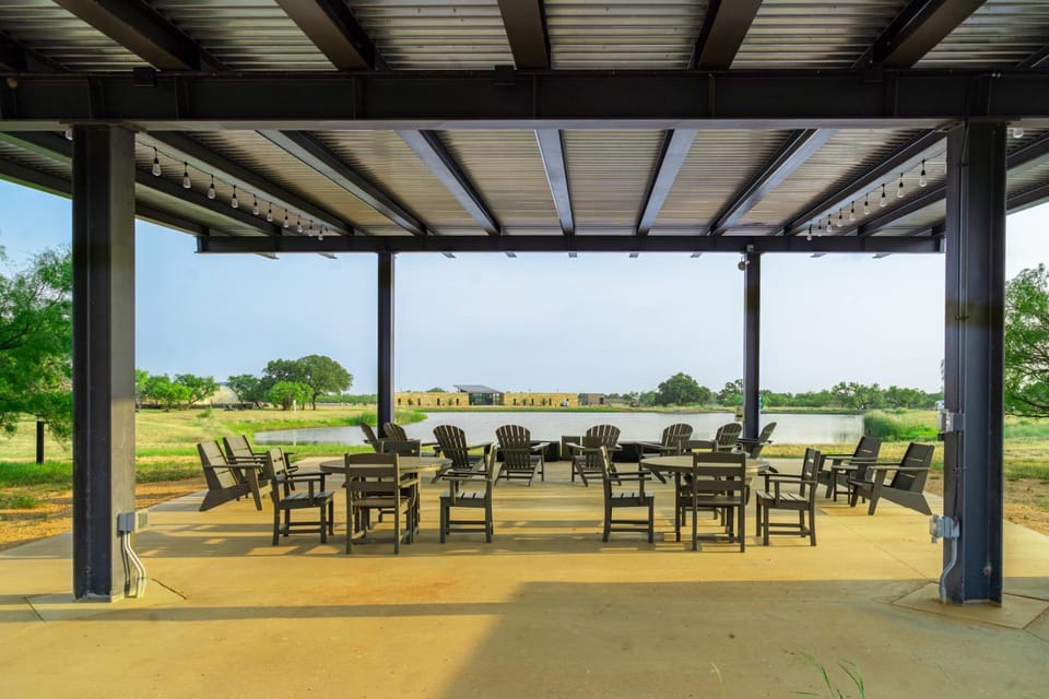 SKYE Texas Hill Country Resort Resort in Rio Grande
