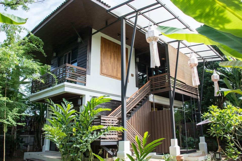 Risasinee Spa and Resort Resort in Laos