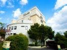 Fuyou Club Hotel in Japan