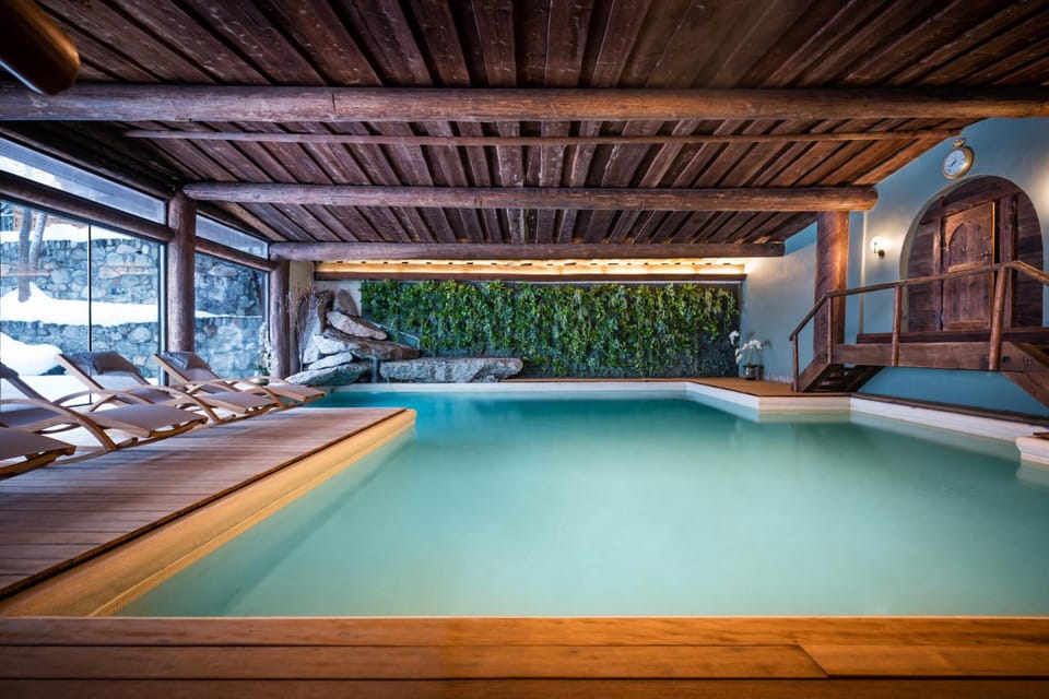 Hotel Fluela Davos Hotel in Davos