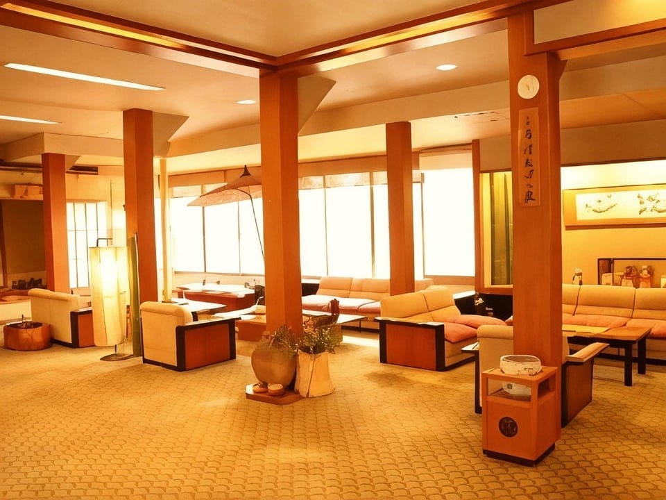 Onyado Sakaya Hotel in Shizuoka Prefecture