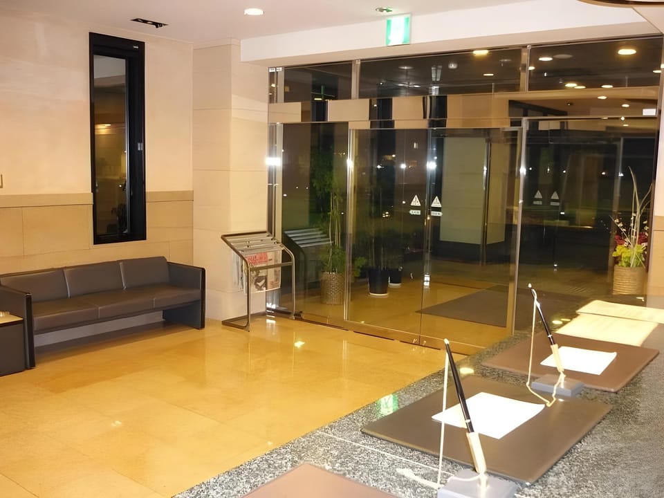 Business Hotel Cosmo Inn Inn in Shizuoka Prefecture