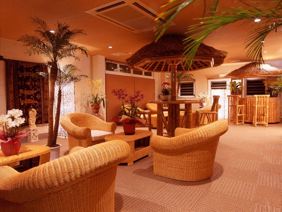 Rurika Hotel in Shizuoka Prefecture