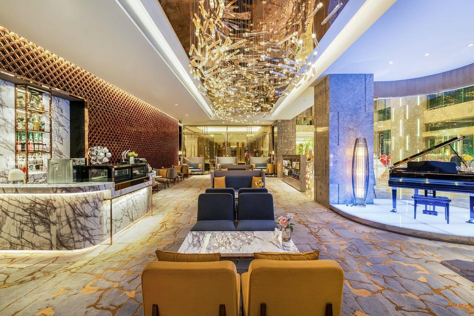 Bar/lounge
