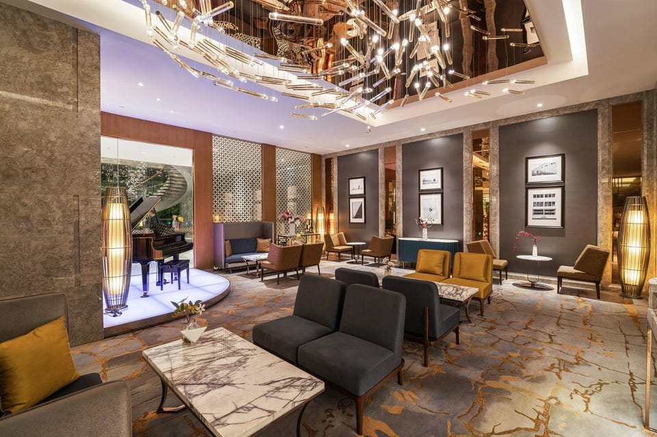 Bar/lounge