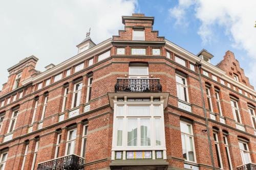Stylish apartment in centre of Maastricht Hotel in Maastricht
