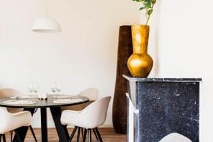 Stylish apartment in centre of Maastricht Hotel in Maastricht