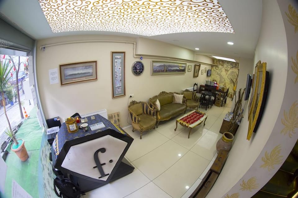Historial Hotel Hotel in Istanbul