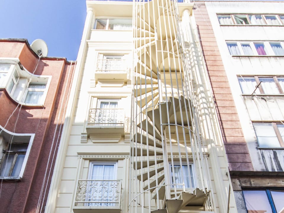 Historial Hotel Hotel in Istanbul