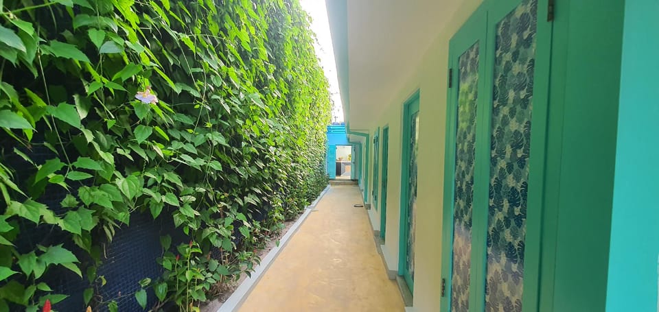 Hello Airport Hotel Katunayake  Hotel in Negombo