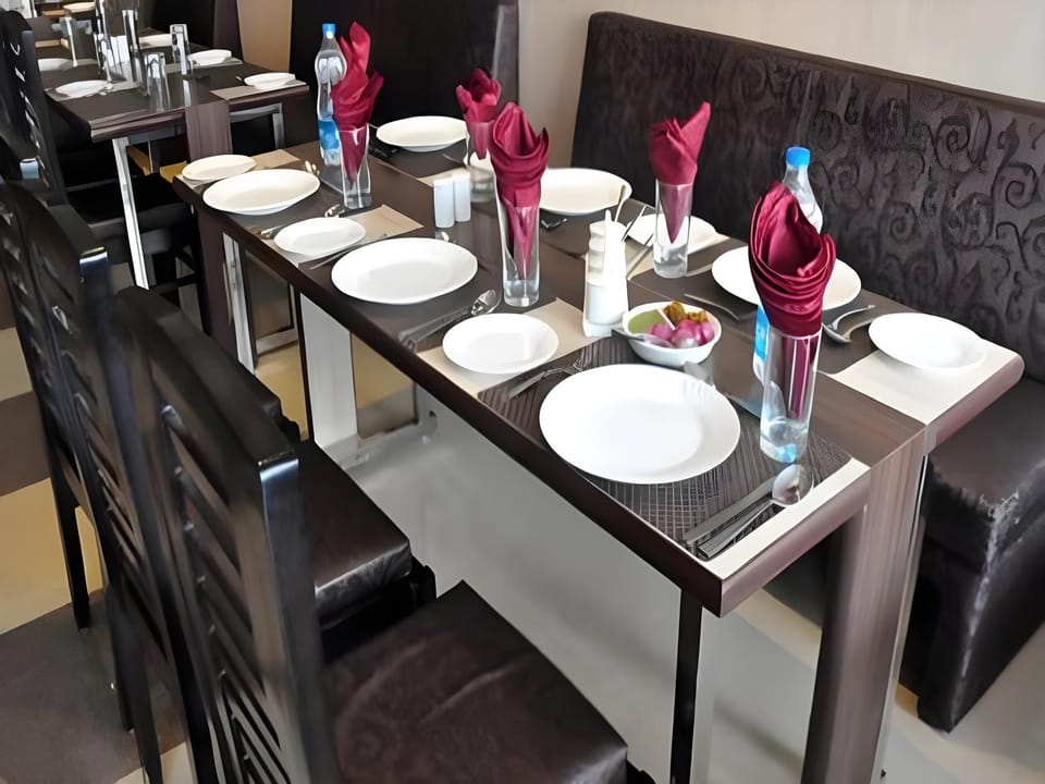 York Inn Lucknow Inn in Lucknow