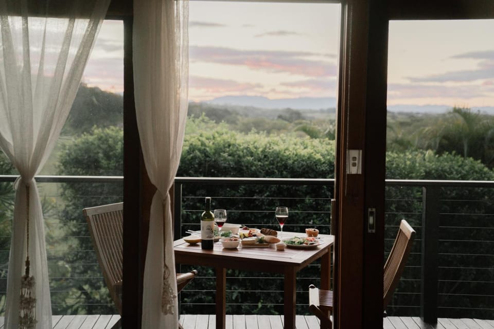 Cape Byron Retreat (Adults-Only) Lodge in Byron Bay
