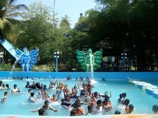 Hotel Rithanns A Business Class Hotel in Tamil Nadu