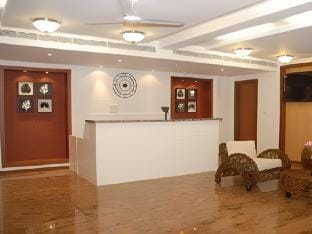 Hotel Rithanns A Business Class Hotel in Tamil Nadu