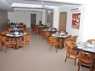 Hotel Rithanns A Business Class Hotel in Tamil Nadu