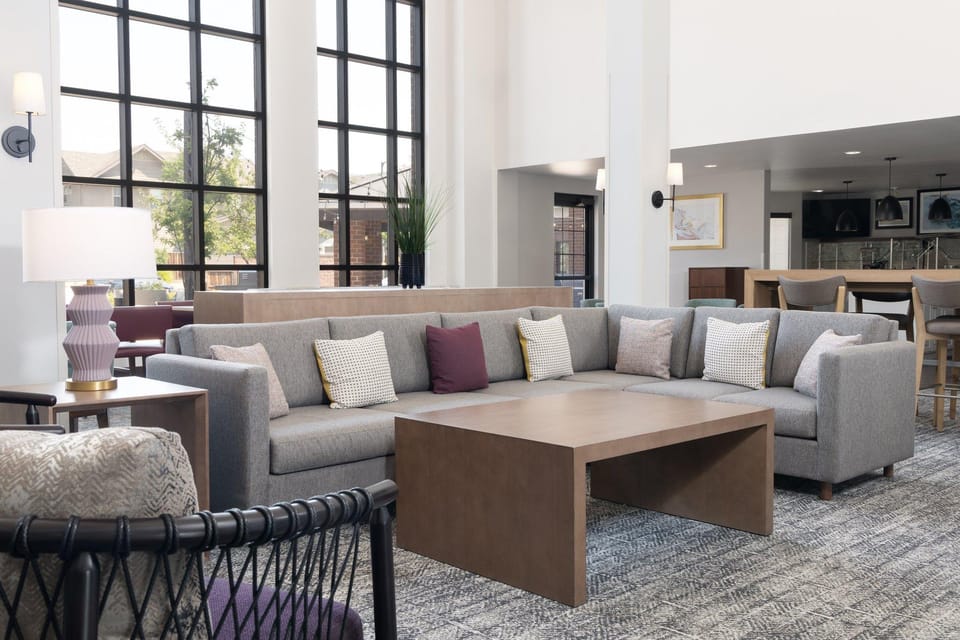 Staybridge Suites Denver- Central Park By IHG Hotel in Northfield