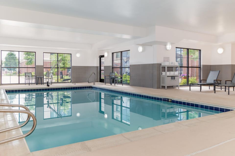 Staybridge Suites Denver- Central Park By IHG Hotel in Northfield