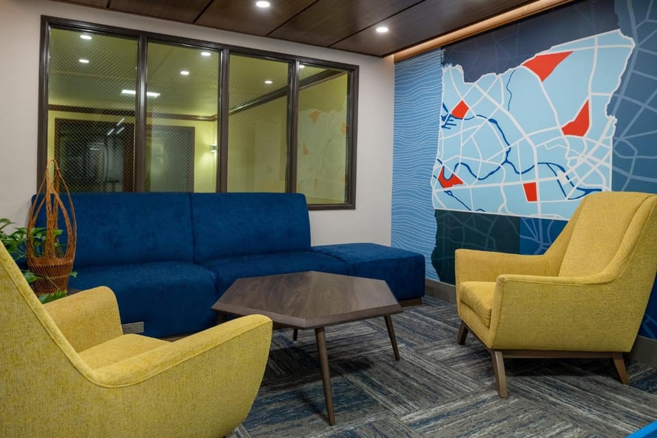 Holiday Inn Express Portland SE - Clackamas Area By IHG Hotel in Gladstone