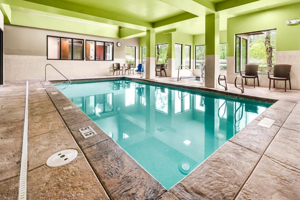 Holiday Inn Express Portland SE - Clackamas Area By IHG Hotel in Gladstone