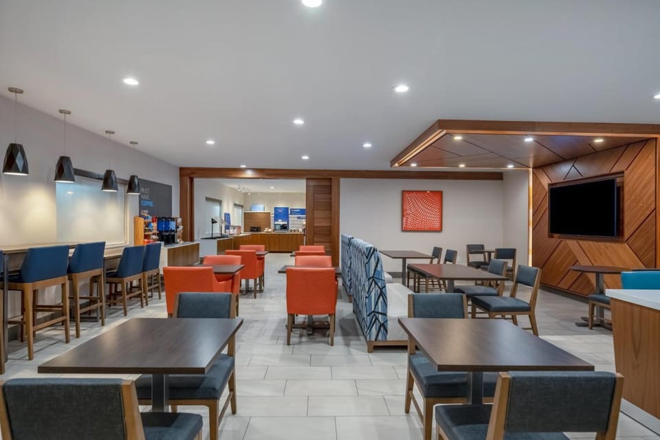 Holiday Inn Express Portland SE - Clackamas Area By IHG Hotel in Gladstone