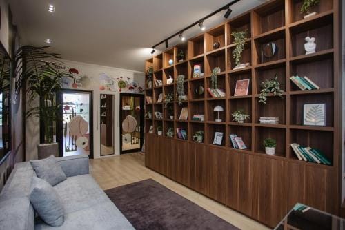 Corner Hostel Hostel in Montenegro
