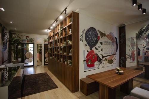 Corner Hostel Hostel in Montenegro