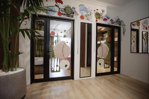 Corner Hostel Hostel in Montenegro