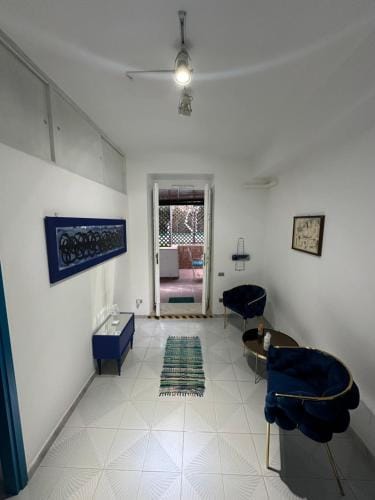Paradiso B&B Hotel in Formia