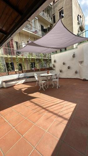 Paradiso B&B Hotel in Formia