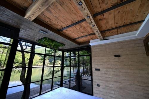 Villa Luxury Medjuvrsje Lodge in Zlatibor District, Serbia