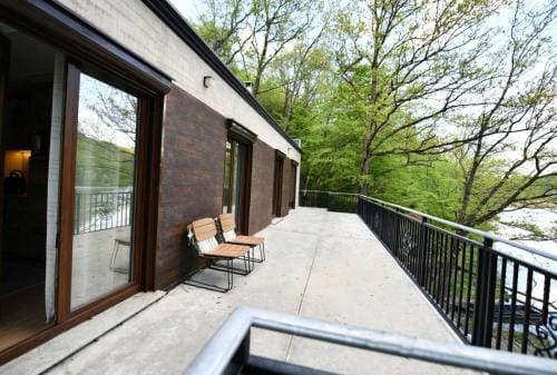 Villa Luxury Medjuvrsje Lodge in Zlatibor District, Serbia
