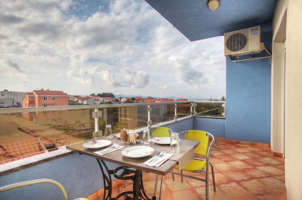 Villa Nika Hotel in Šibenik-Knin County, Croatia