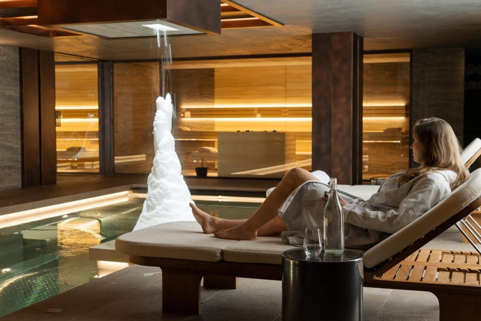 No 14 Verbier Hotel in Riddes