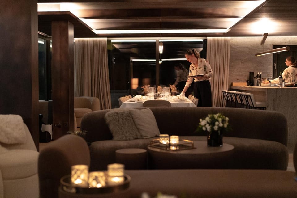 No 14 Verbier Hotel in Riddes