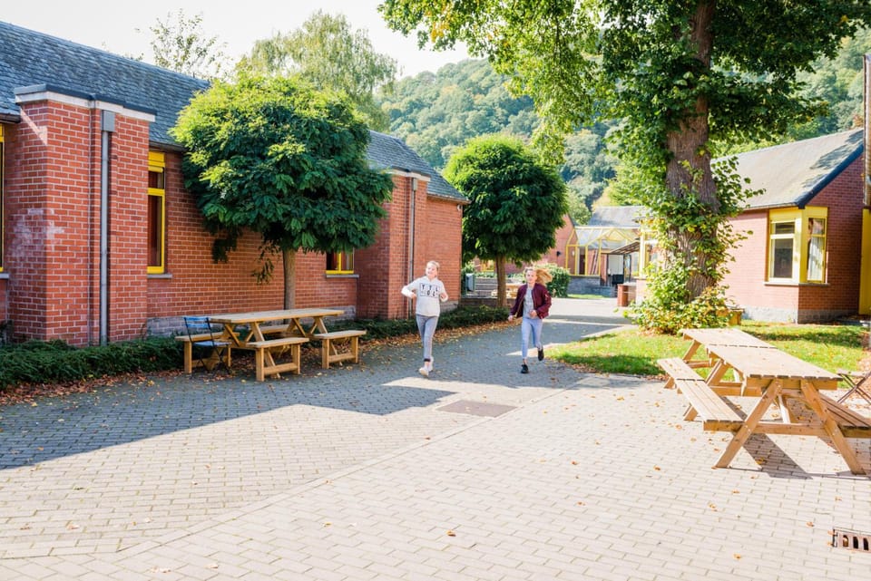Facilities