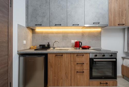 Ark Urban Living Hotel in Decentralized Administration of Macedonia and Thrace