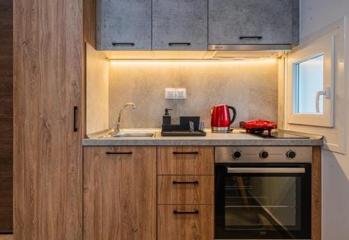 Ark Urban Living Hotel in Decentralized Administration of Macedonia and Thrace