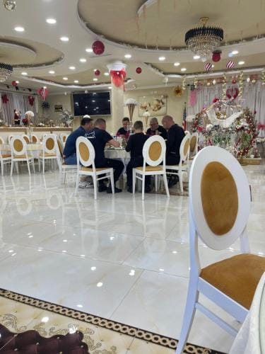 RIREYANA Hotel in Podgorica Municipality, Montenegro