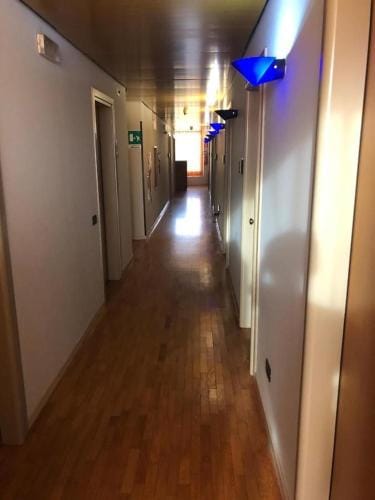 Hotel Xibana Hostel in Veneto