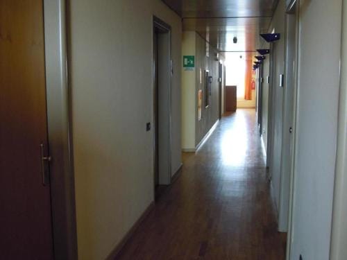 Hotel Xibana Hostel in Veneto