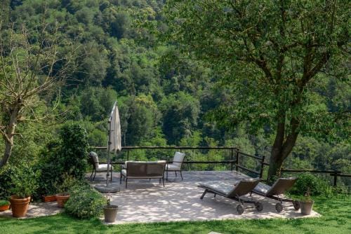 ghigorotto, suite&villa Hotel in Liguria