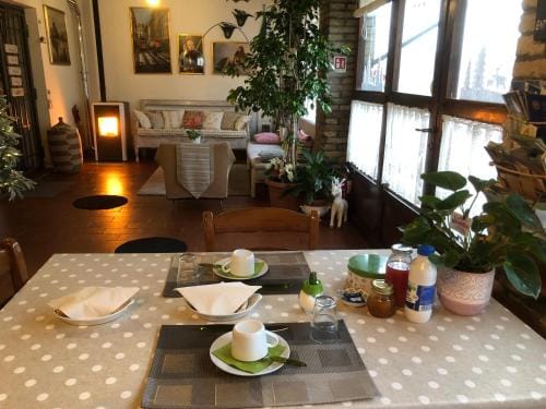 B&B Colle Paradiso Hotel in Cesena