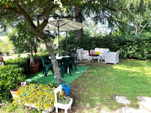 B&B Colle Paradiso Hotel in Cesena