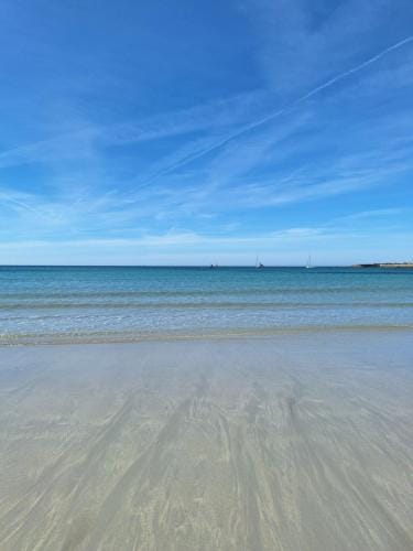 Nouelig bras Hotel in Finistere