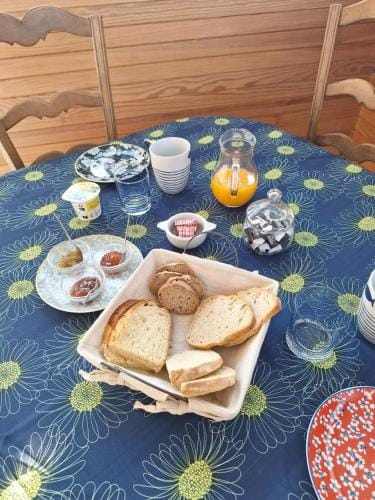 Nouelig bras Hotel in Finistere