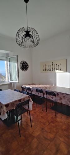 Locanda Maddalena - Accoglienza Pellegrini Hostel in Montefiascone